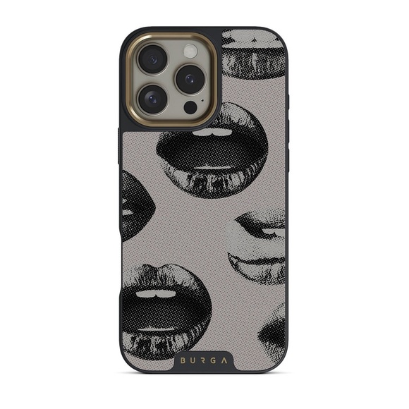 BurgaNext MistakeElite Magsafe Phone CaseIphone 16 pro MaxNew in Box